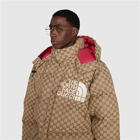 gucci the north face 价格|gucci north face icon.